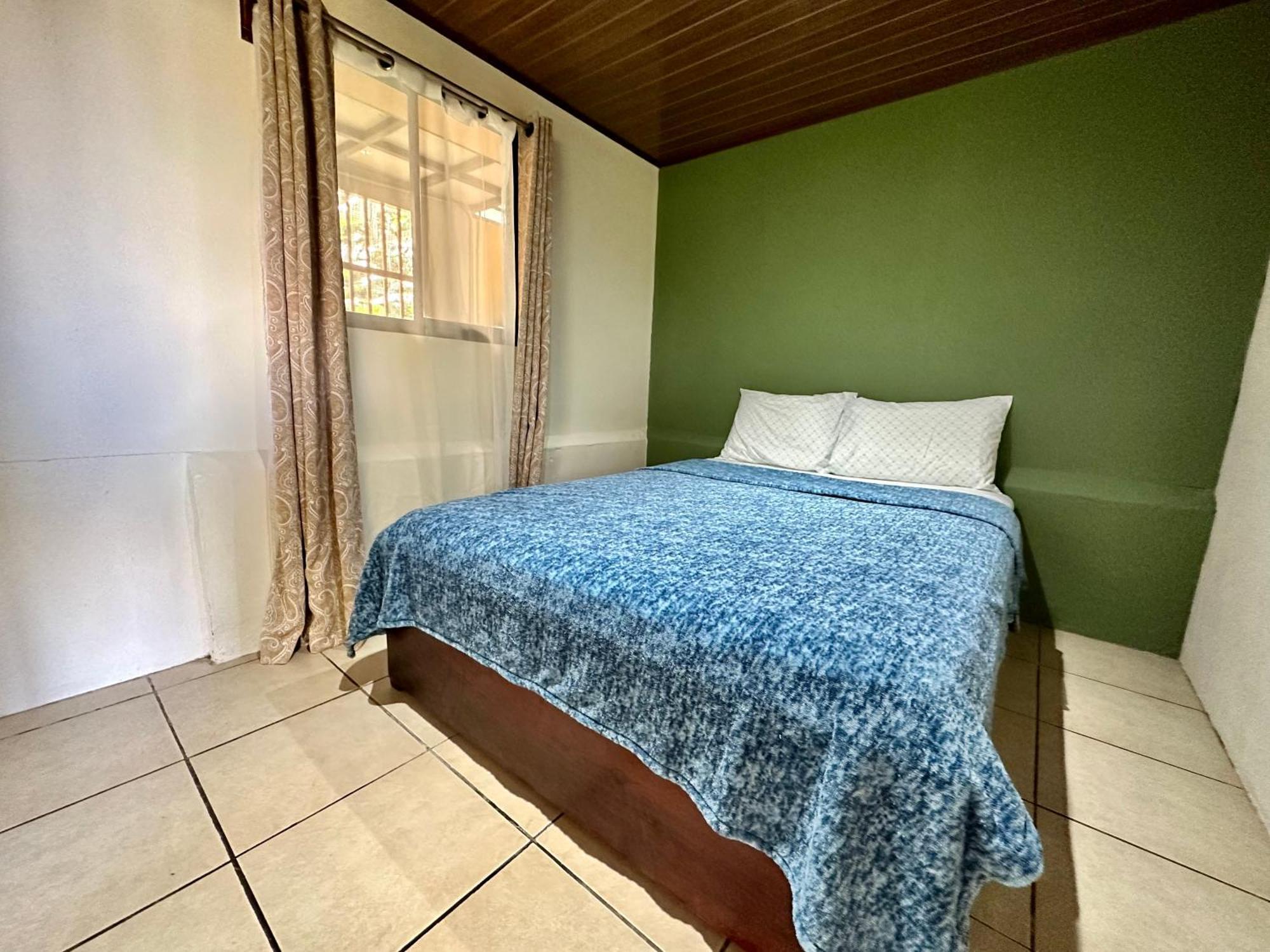 Almendros Eco-Villas La Fortuna Extérieur photo