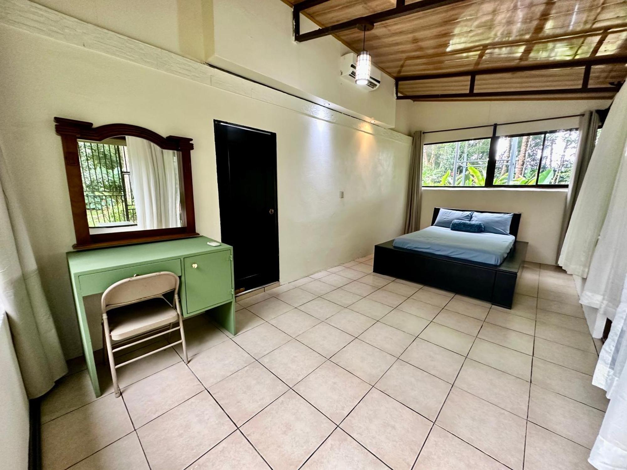 Almendros Eco-Villas La Fortuna Extérieur photo