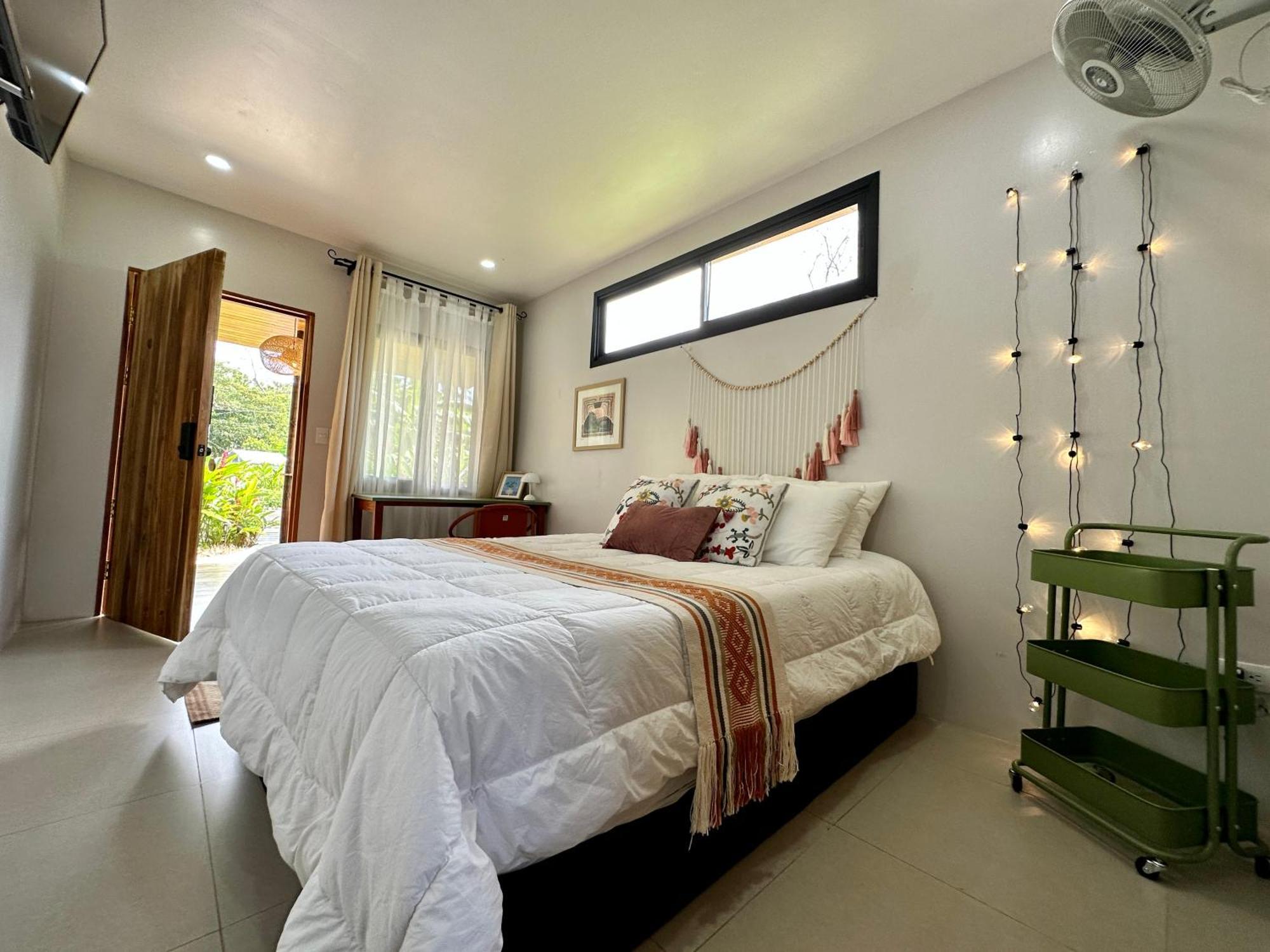 Almendros Eco-Villas La Fortuna Extérieur photo
