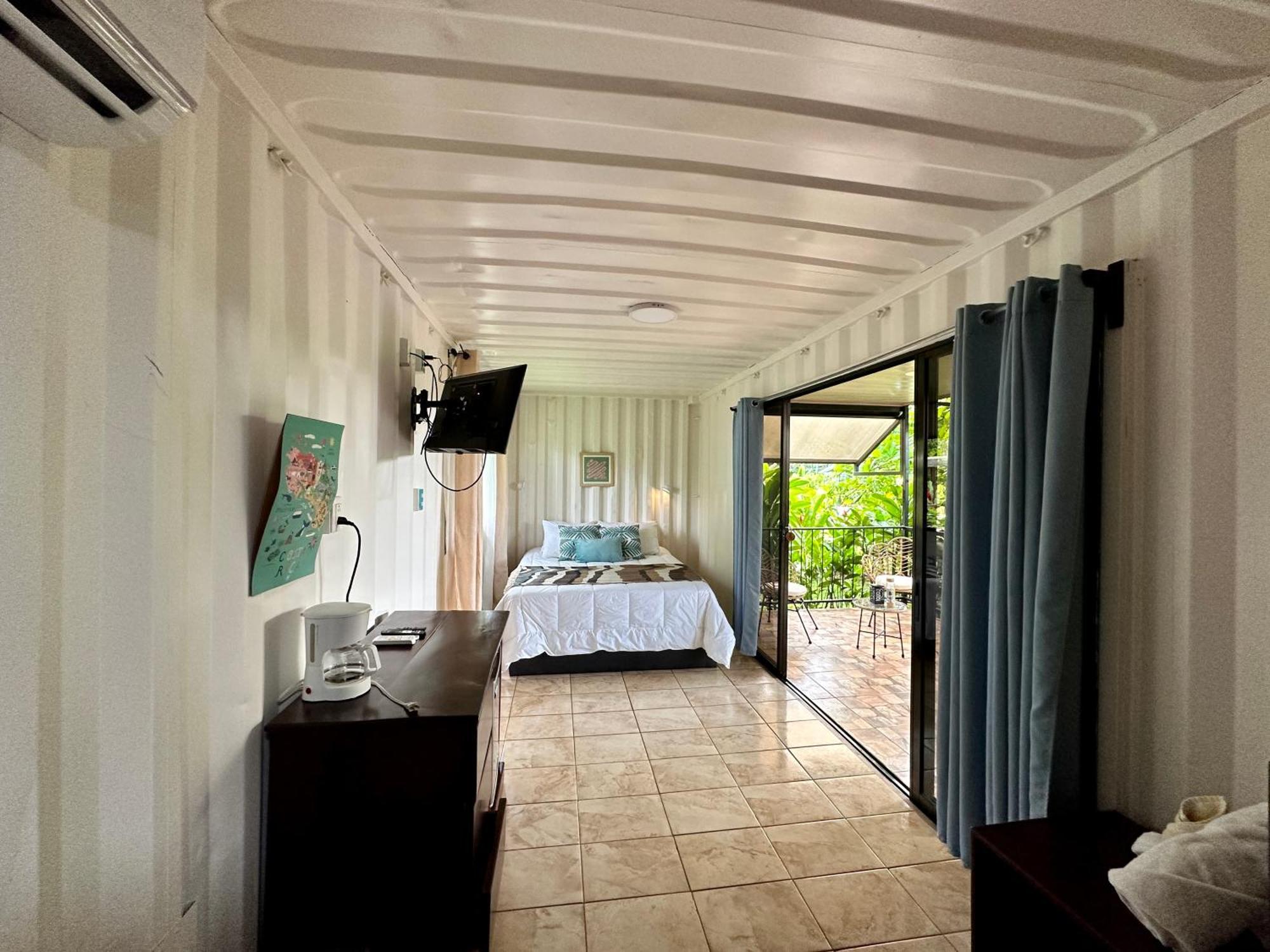 Almendros Eco-Villas La Fortuna Extérieur photo