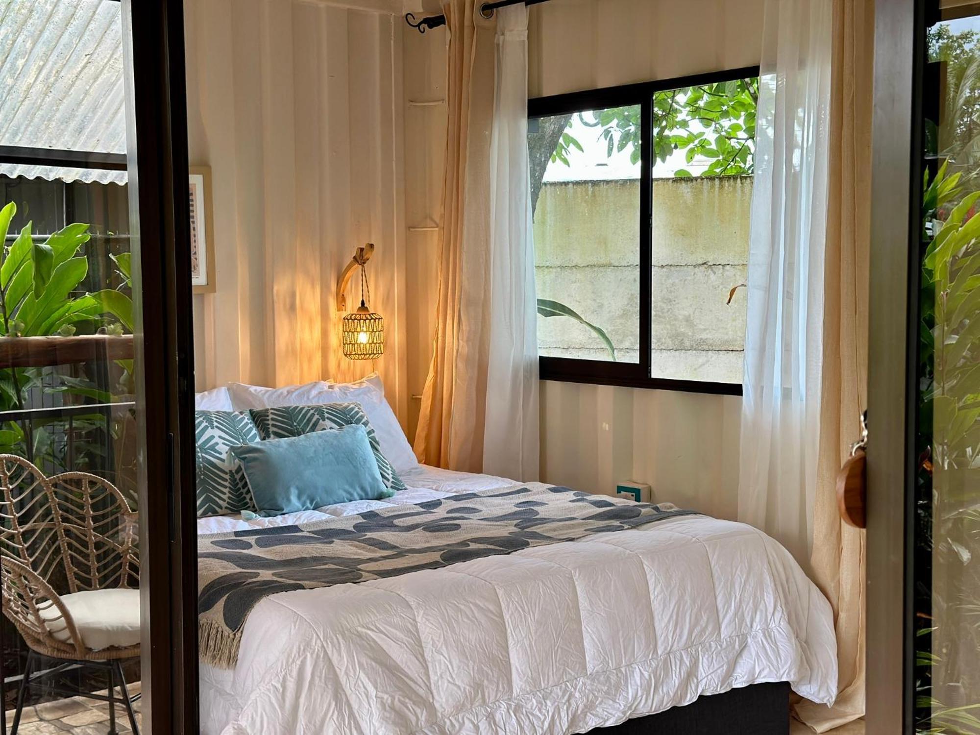 Almendros Eco-Villas La Fortuna Extérieur photo