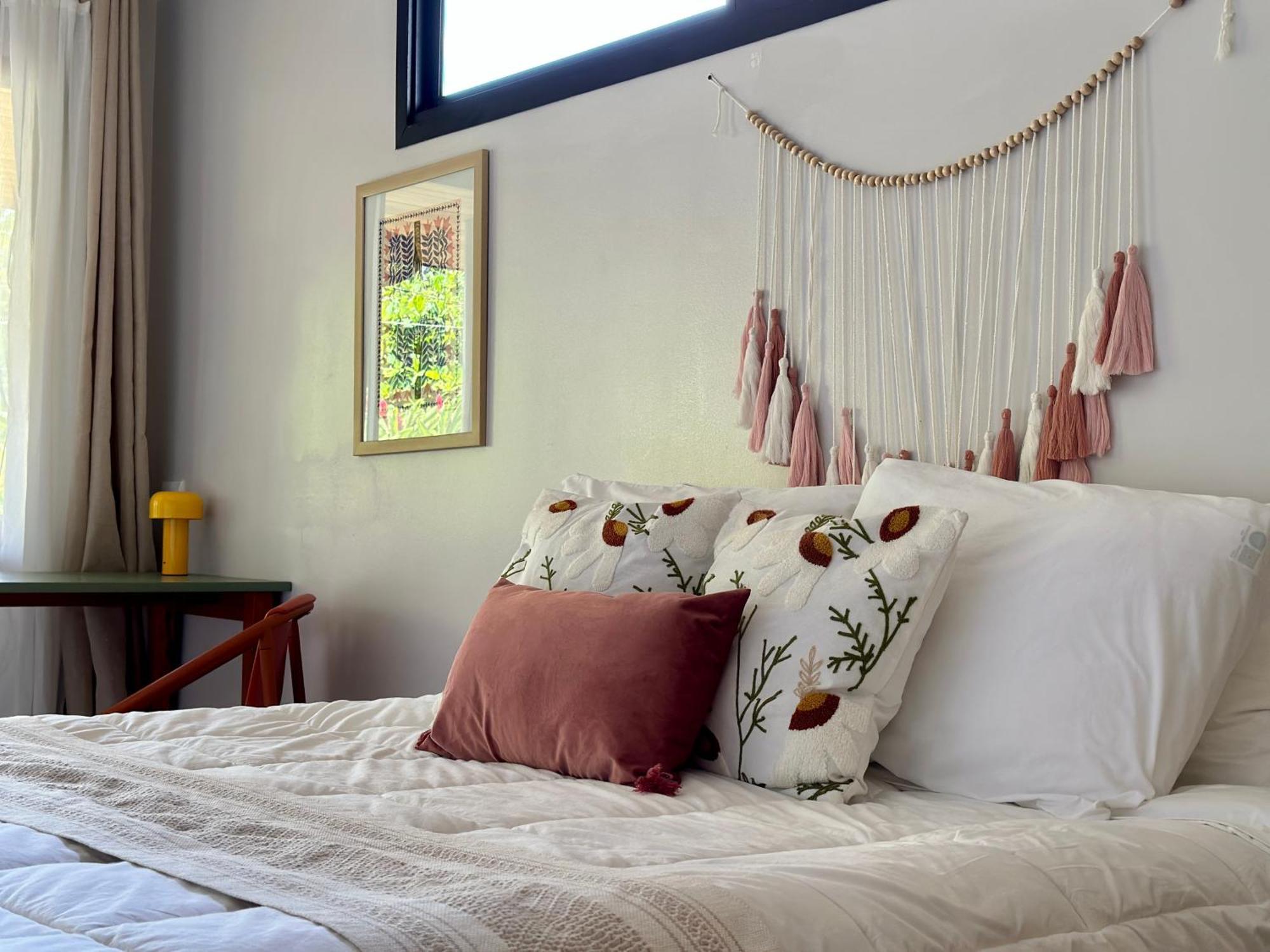 Almendros Eco-Villas La Fortuna Extérieur photo