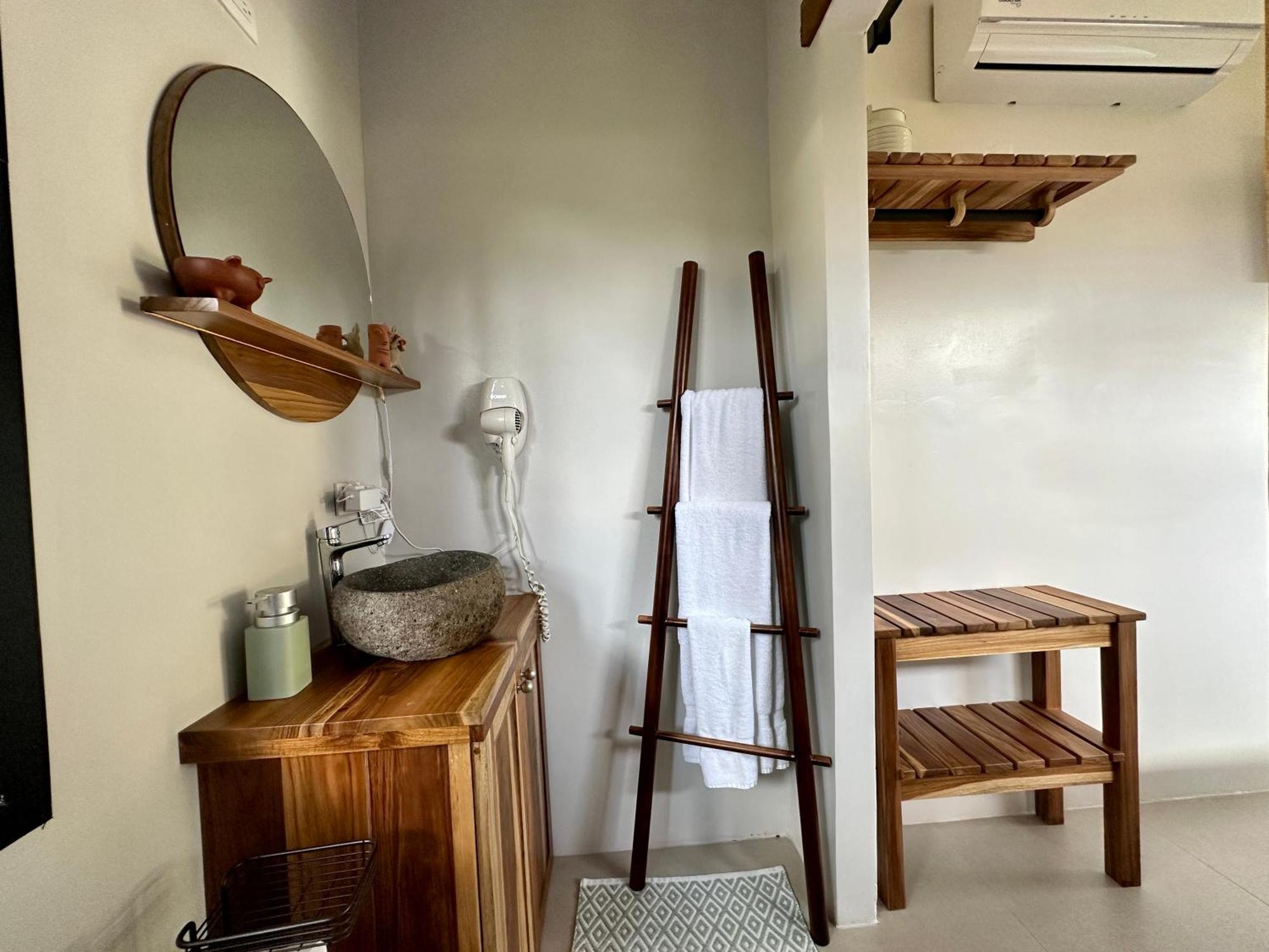 Almendros Eco-Villas La Fortuna Extérieur photo