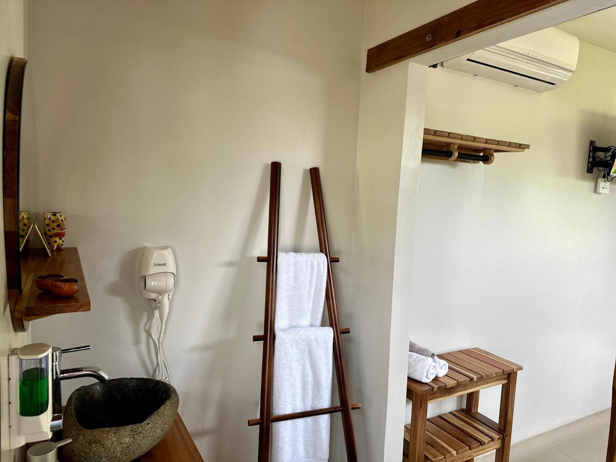Almendros Eco-Villas La Fortuna Chambre photo