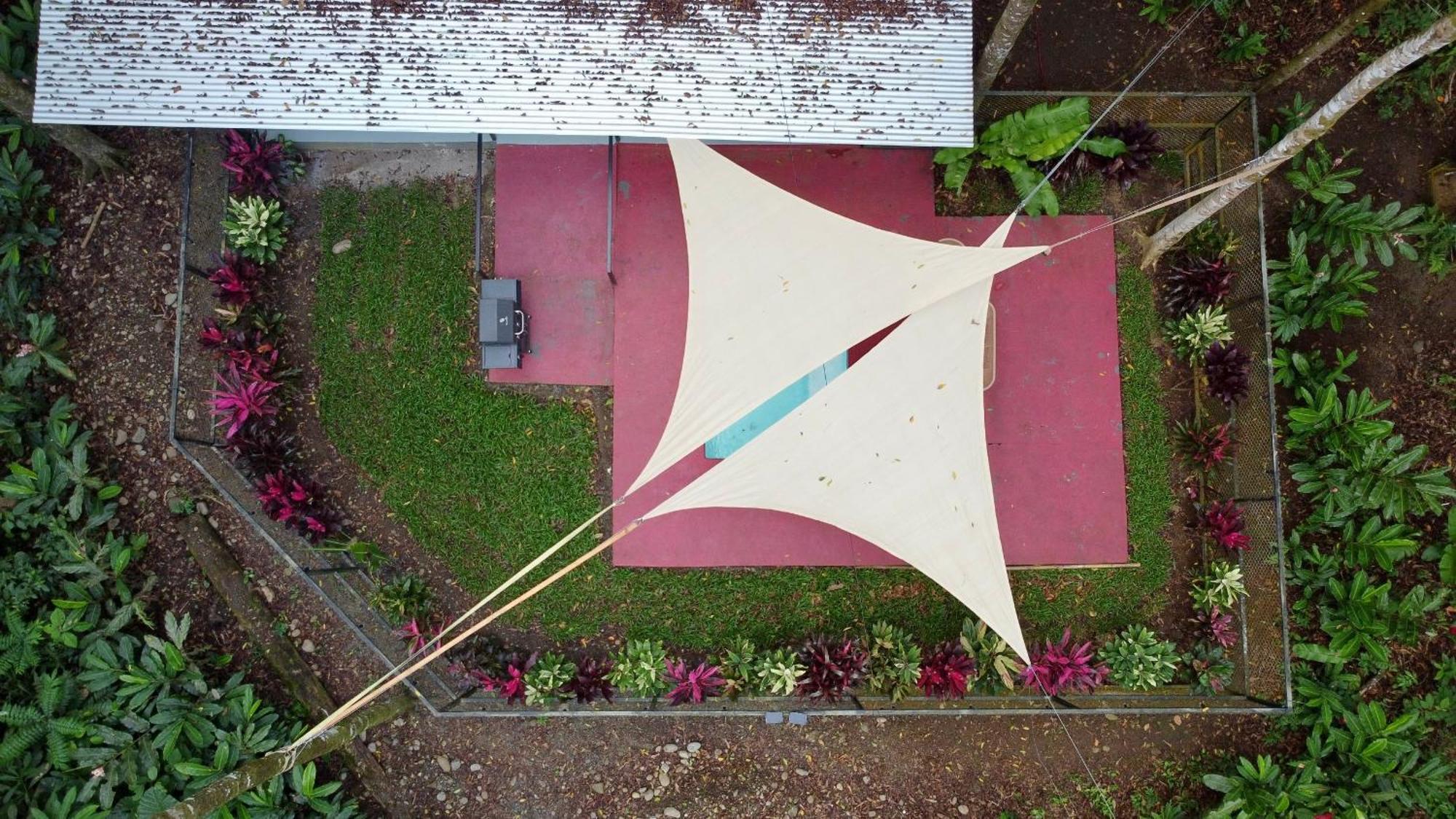 Almendros Eco-Villas La Fortuna Chambre photo