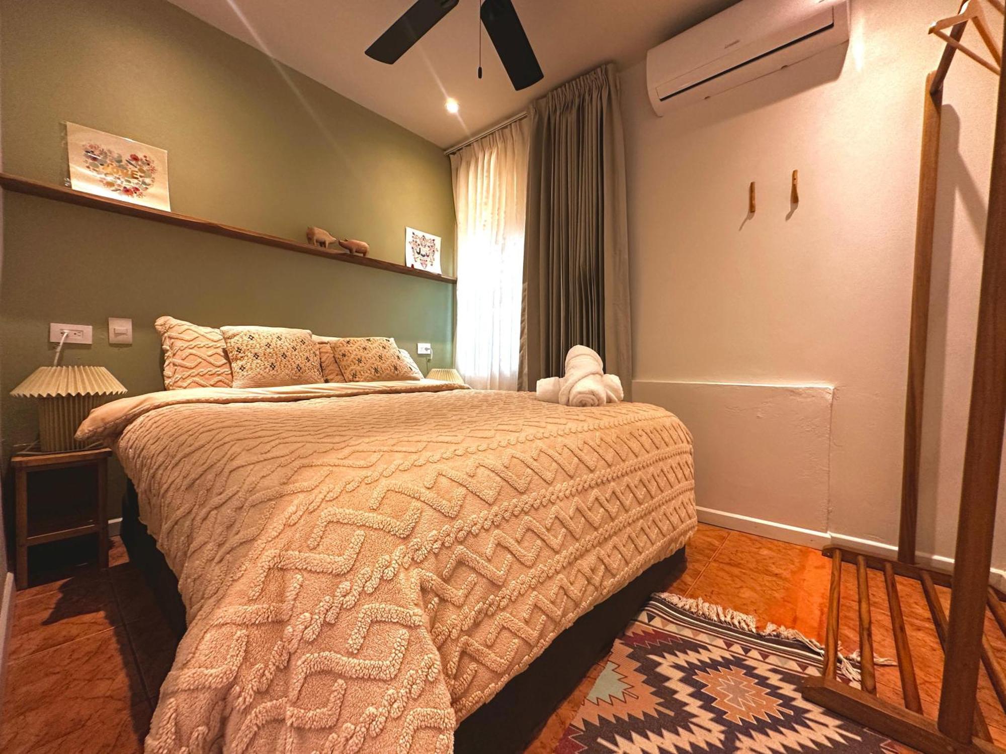 Almendros Eco-Villas La Fortuna Extérieur photo