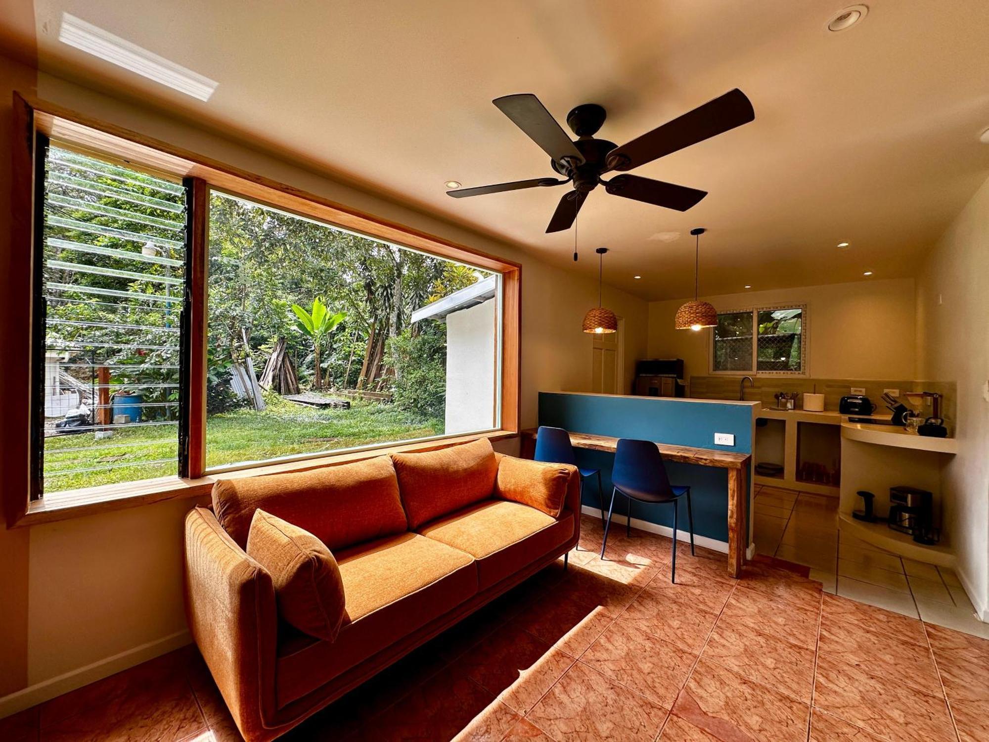 Almendros Eco-Villas La Fortuna Extérieur photo